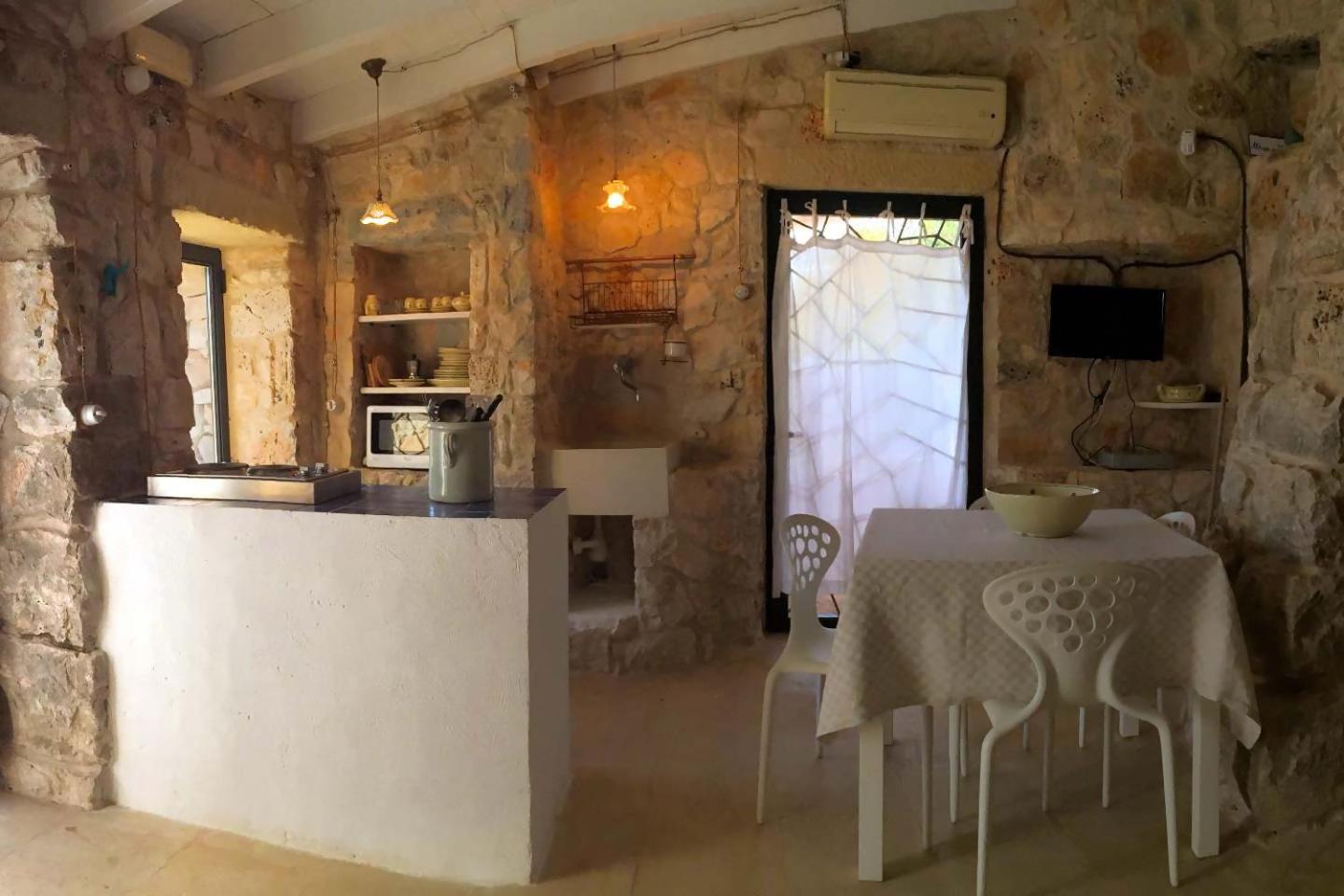 Feudo Pajara Marancio 1 By Salento Prime Villa Salve Exterior foto